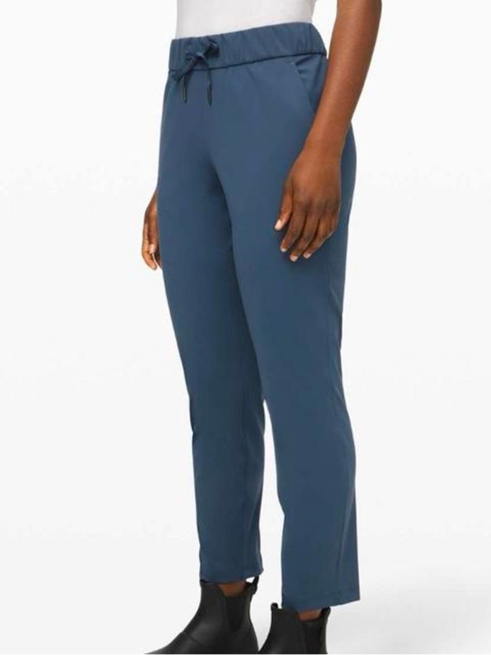 Lululemon On The Fly Pant *27"